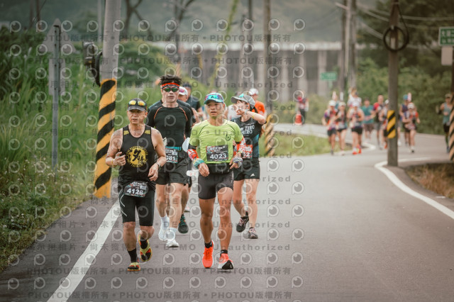 2026宜蘭農特產公益馬拉松
