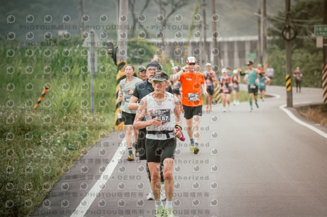 2026宜蘭農特產公益馬拉松