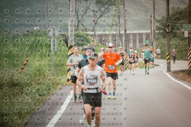 2026宜蘭農特產公益馬拉松