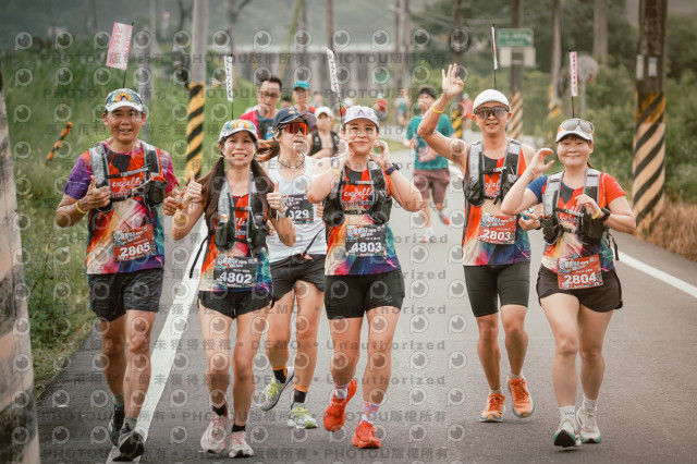 2026宜蘭農特產公益馬拉松