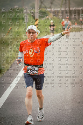 2026宜蘭農特產公益馬拉松