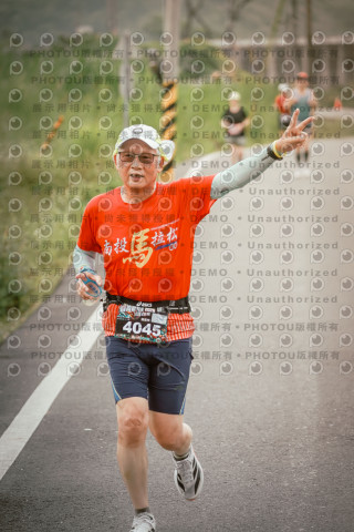2026宜蘭農特產公益馬拉松