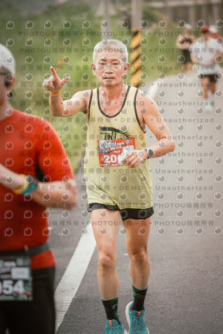 2026宜蘭農特產公益馬拉松