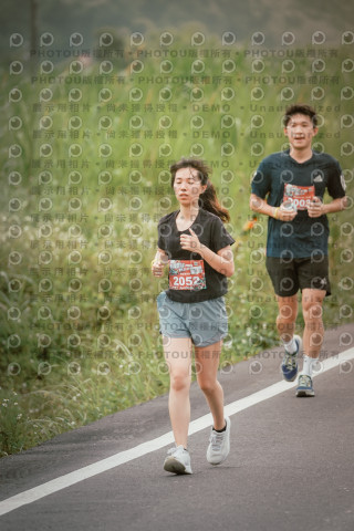 2026宜蘭農特產公益馬拉松