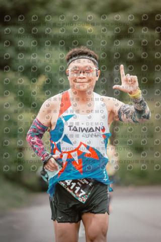 2026宜蘭農特產公益馬拉松