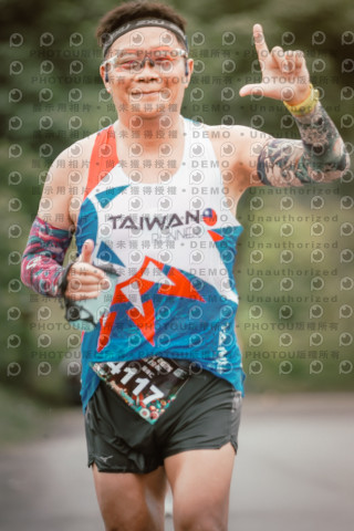 2026宜蘭農特產公益馬拉松