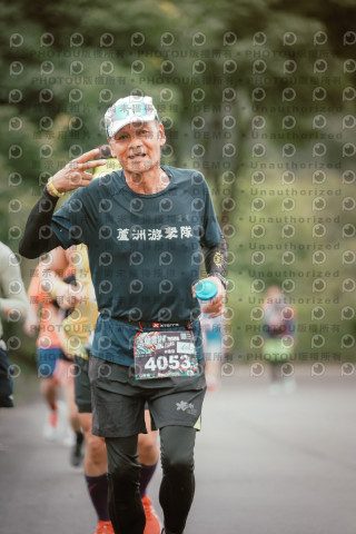2026宜蘭農特產公益馬拉松