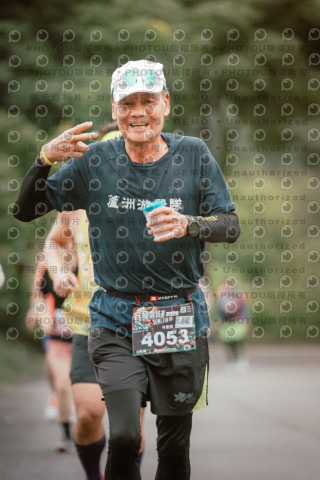 2026宜蘭農特產公益馬拉松