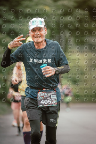 2026宜蘭農特產公益馬拉松