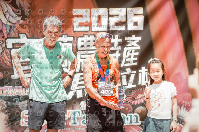 2026宜蘭農特產公益馬拉松