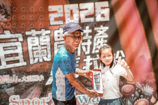 2026宜蘭農特產公益馬拉松