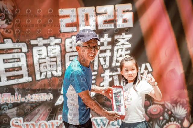 2026宜蘭農特產公益馬拉松